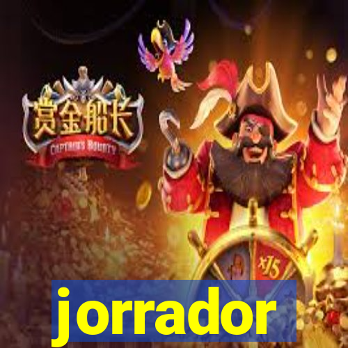 jorrador