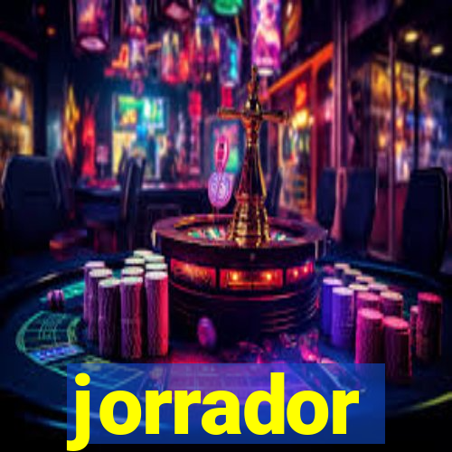 jorrador