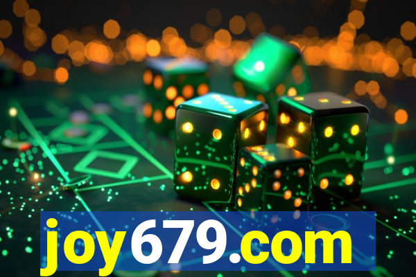 joy679.com