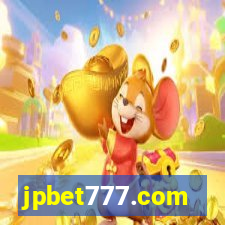 jpbet777.com