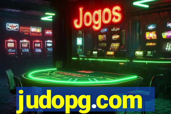 judopg.com