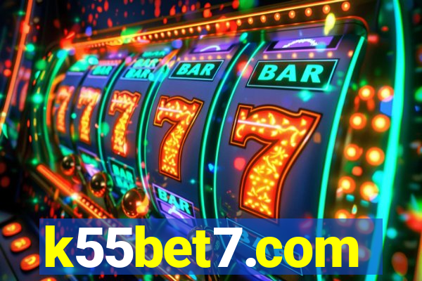 k55bet7.com