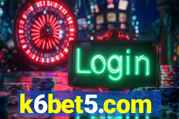 k6bet5.com