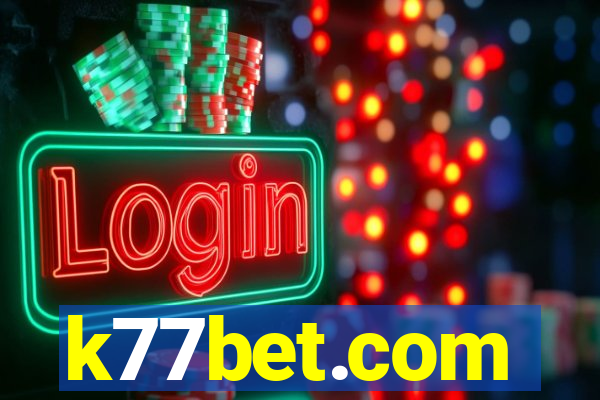 k77bet.com