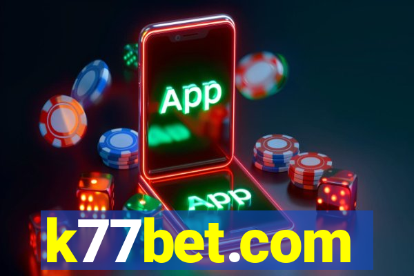 k77bet.com