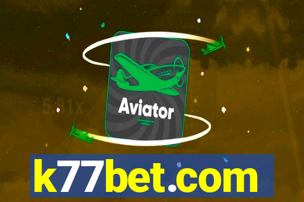 k77bet.com