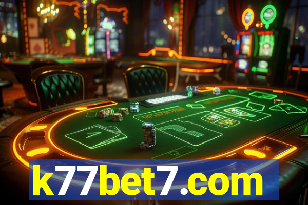 k77bet7.com