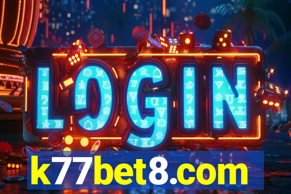 k77bet8.com