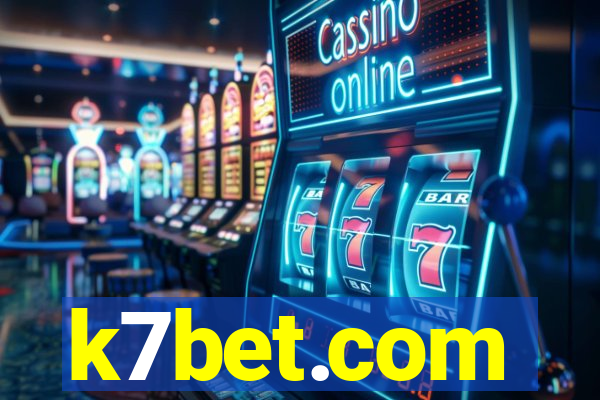 k7bet.com