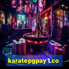 karatepgpay1.com