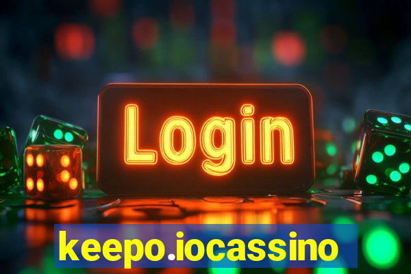 keepo.iocassino