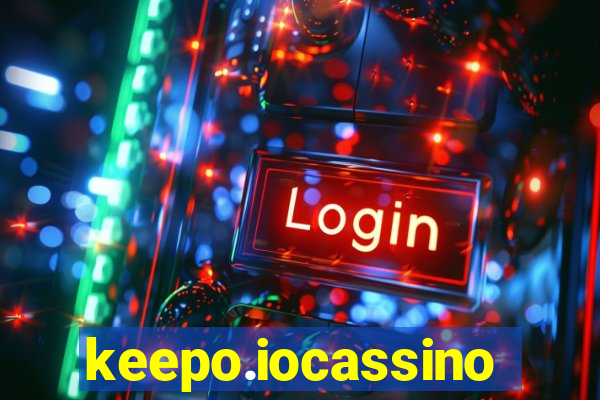 keepo.iocassino