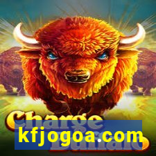 kfjogoa.com