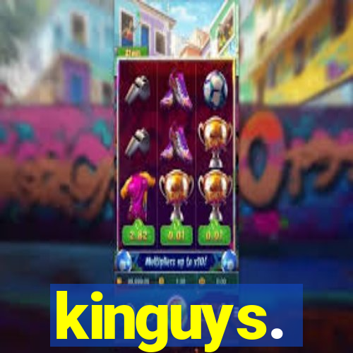 kinguys.