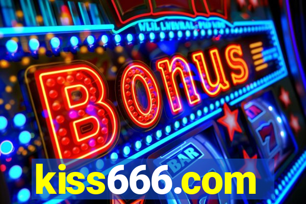 kiss666.com