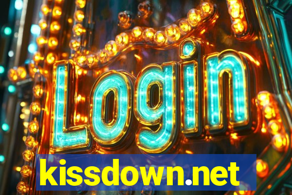 kissdown.net