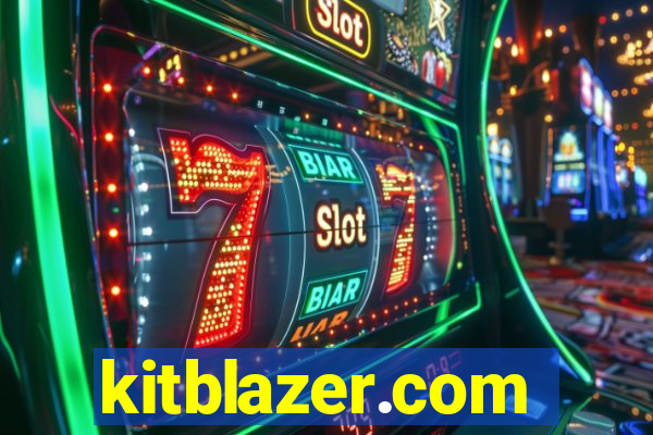 kitblazer.com