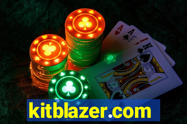 kitblazer.com