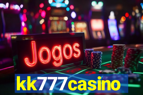 kk777casino