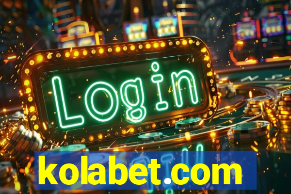 kolabet.com