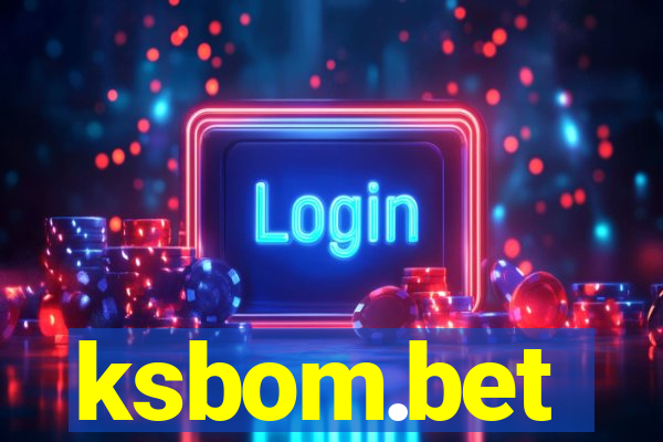 ksbom.bet