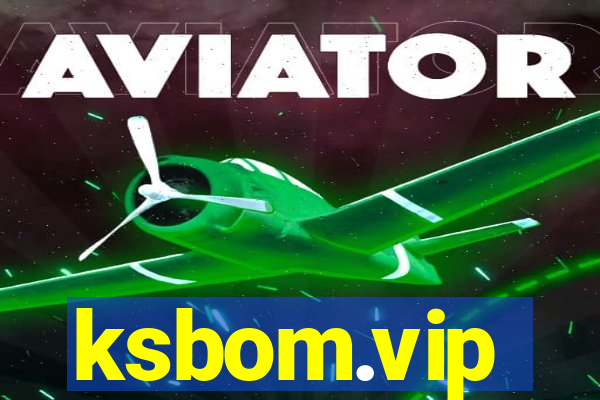 ksbom.vip