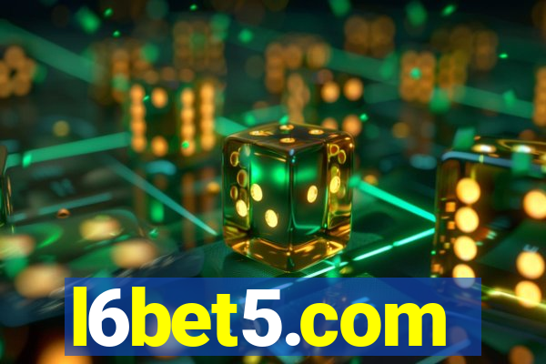 l6bet5.com