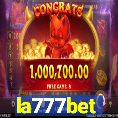 la777bet