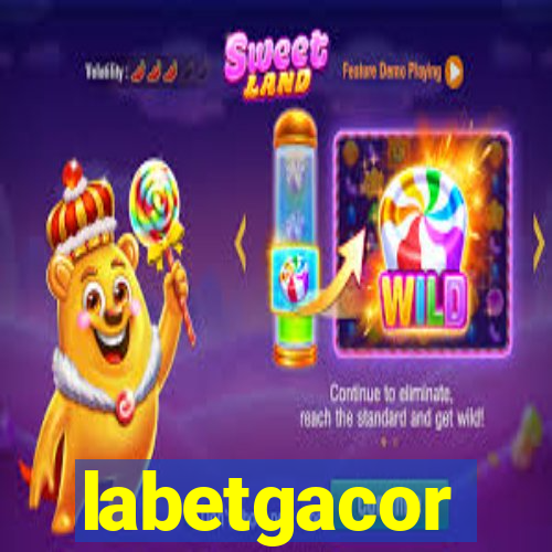 labetgacor