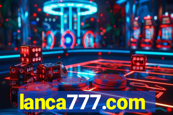 lanca777.com