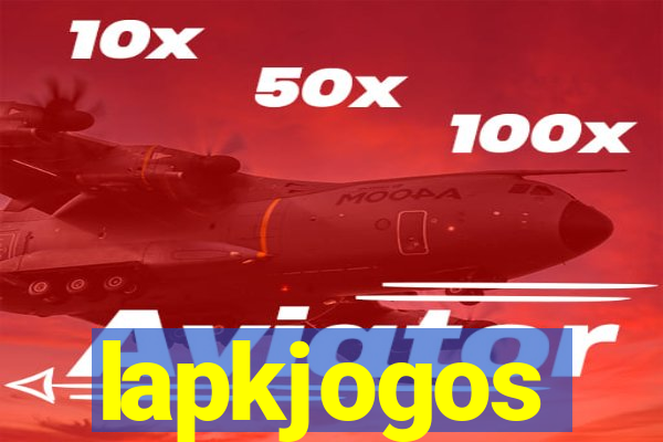 lapkjogos