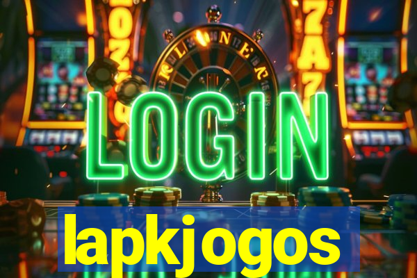 lapkjogos