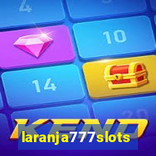 laranja777slots.com