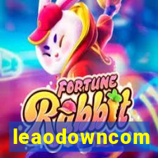 leaodowncom