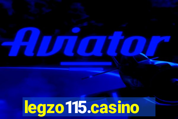 legzo115.casino