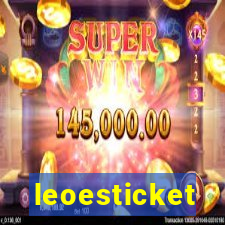 leoesticket