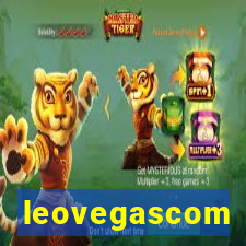 leovegascom