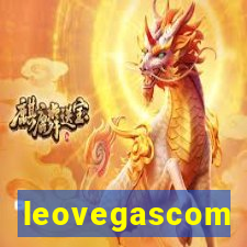 leovegascom