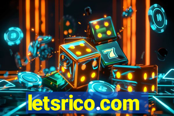 letsrico.com