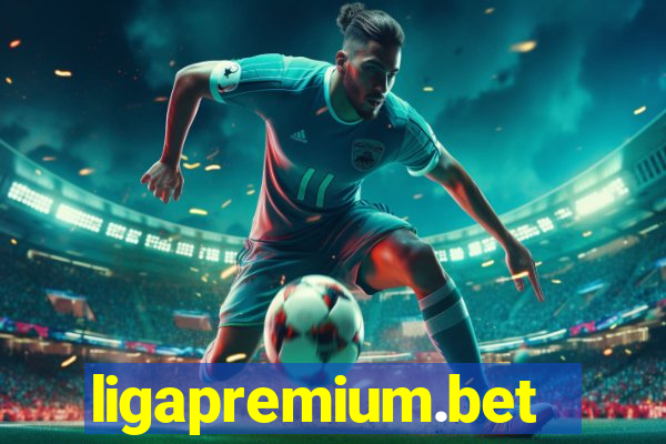 ligapremium.bet