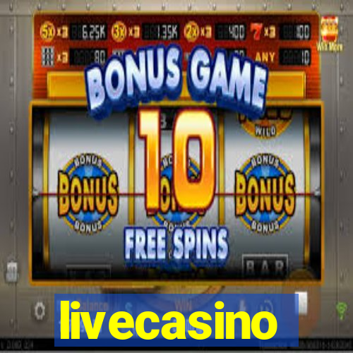 livecasino