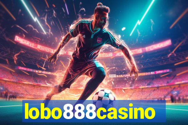 lobo888casino