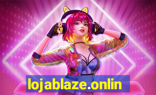 lojablaze.online