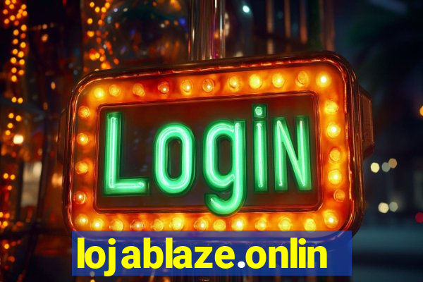 lojablaze.online