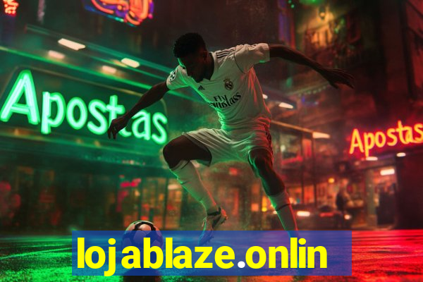 lojablaze.online