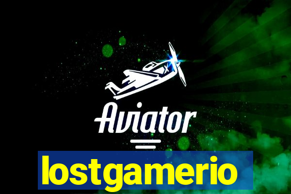 lostgamerio