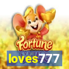 loves777