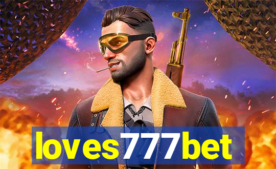 loves777bet