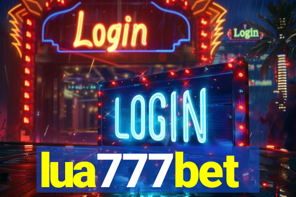 lua777bet