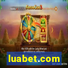 luabet.com